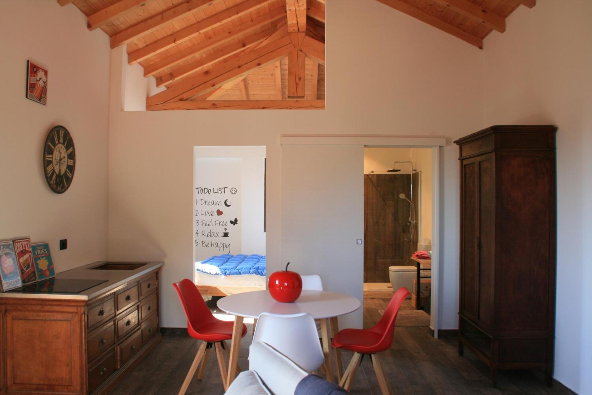 Agriturismo Podere Nigriano Сало Екстер'єр фото