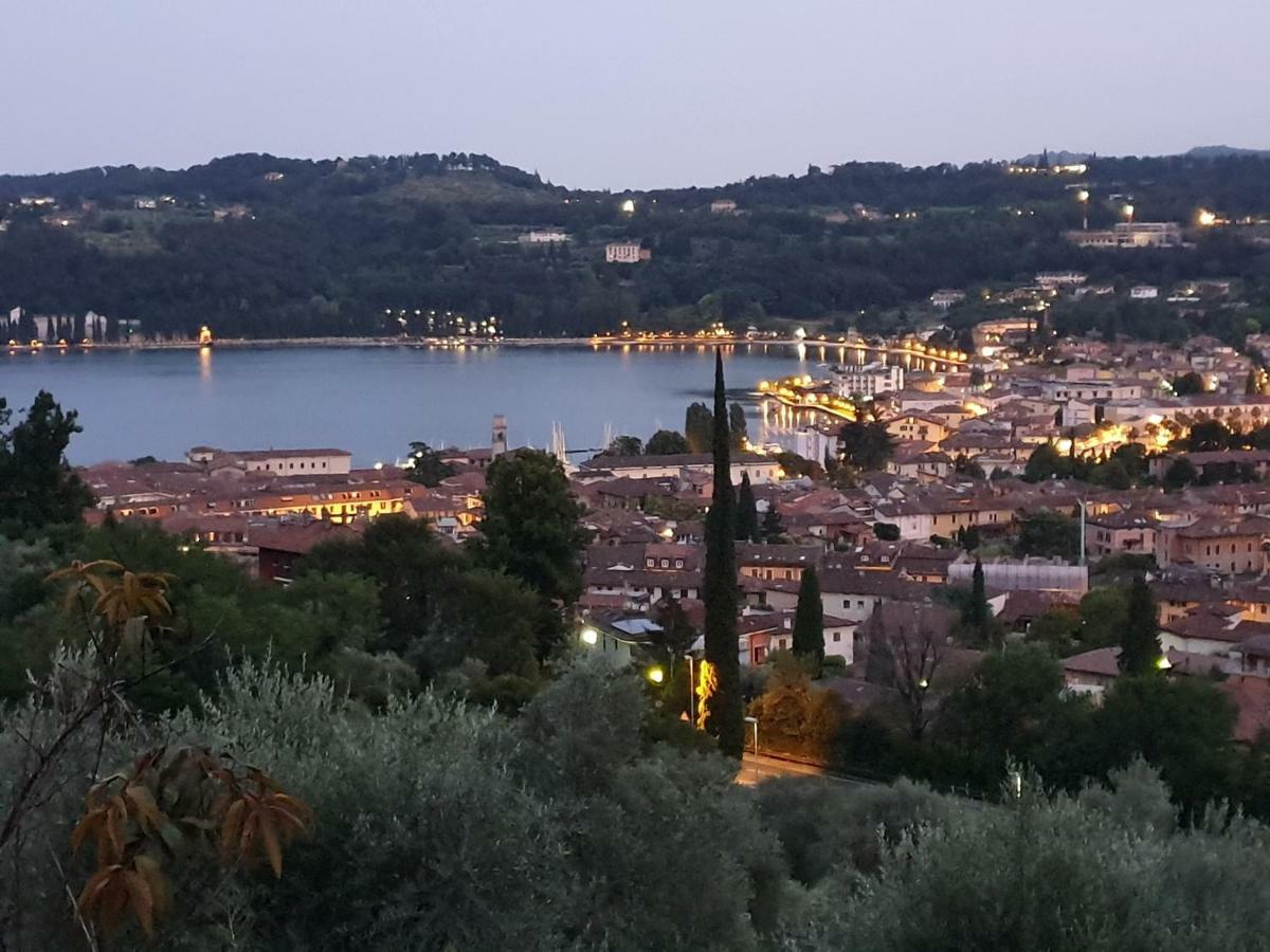Agriturismo Podere Nigriano Сало Екстер'єр фото