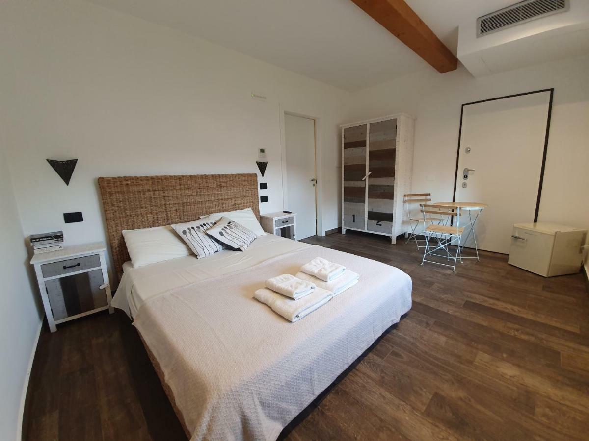 Agriturismo Podere Nigriano Сало Екстер'єр фото